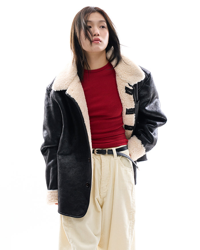 Leather Jackets – Page 5 – einz.jp