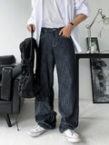 Slap Summer Raw Denim