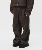 Lest Corduroy Pants