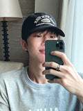 Pigment New York Ball Cap