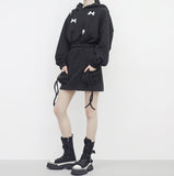 Monia String Skirt