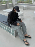NYLON P6 STRING PANTS
