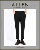 Alan Tapered Fit Slacks