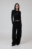 Horton Cargo Trousers