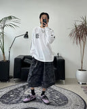 Eter D Track Long Sleeve