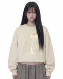 I LOVE GRV Sweatshirt