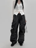 Olbeu Multi Cargo Pants