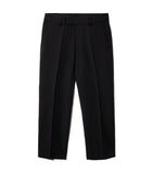 Serum tr span ankle-length slacks