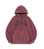 All For You Pigment Hoodie