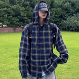 Russ flannel shirt