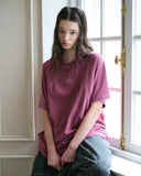 CP Pigment Cut Short Sleeve Tee