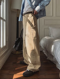 Ido Carpenter Wide Pants