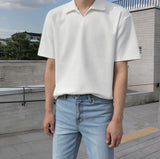 Solve Slit Collar Tee