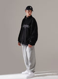 NEW JACK HALF NECK SWEATSHIRTS
