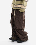 Eleven corduroy cargo pants
