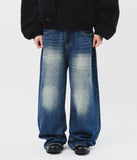 Ento Wide Denim