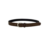 Daily Antique Round Belt
