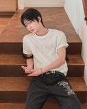 Kishi Hotfix Short Sleeve T-shirt