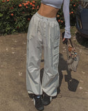 Moment Lip String Cargo Pants