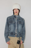 WASHING LINE DENIM JK