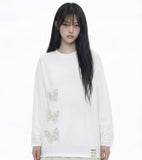 NAVI Long Sleeve T-Shirt