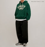 Middle Spacer Hoodie