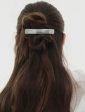 Volume Square (W) Hair Pin