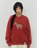 PAPER PONY Sweatshirt