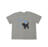 PIT A PAT T-SHIRT