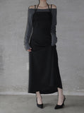 Leps Slim Long One Piece