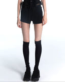 Hug Mini Shorts