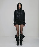 Flareup Zip Track Jacket