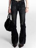 Esper bootcut pants
