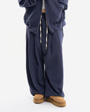 Paris balloon over fit sweatpants
