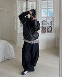 Bron ST Patch Carpenter Pants
