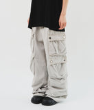 Cone Double Pocket Pants