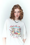 Catscats Short Sleeve Tee