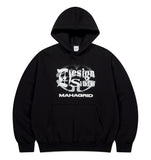 DESIGN STUDIO HOODIE