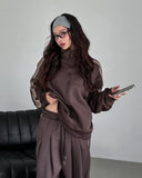 Blanc Trackline Two-Way Zip-Up