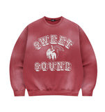 FADED SWEET SOUND SWEATSHIRT