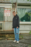 not more than HOODIE