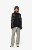 Essential Wide One-Tuck Sweatpants