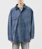 Welling Vintage Work Jacket