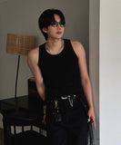 Scope Cutting Sleeveless
