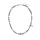 [LAN ARCHIVE] Ellie's Stone Beads Necklace