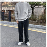 Le Mans Corduroy Wide Pants