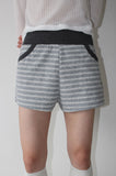 TOY STRIPE SHORTS