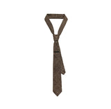 [MADE] Signature herringbone tie