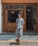 Peak Carpenter Bermuda Pants