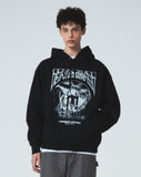 STICKY DULL HOODIE